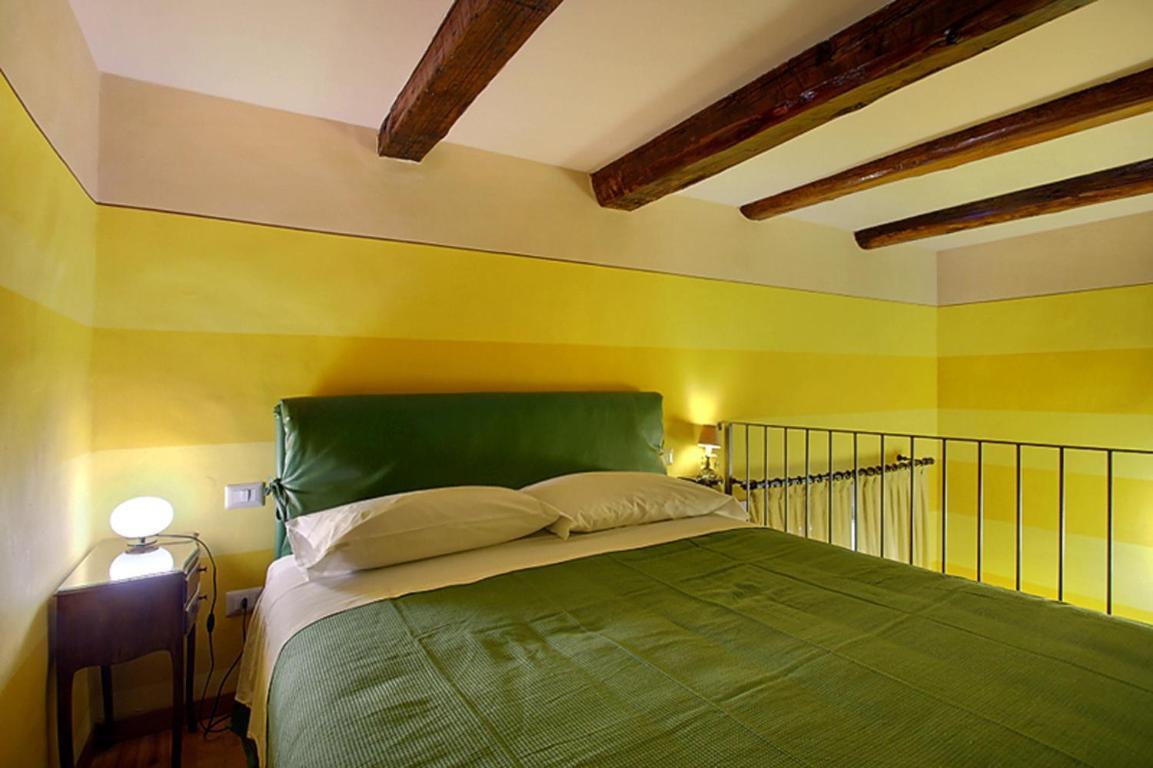 Apartments Puccini Firenze Rom bilde