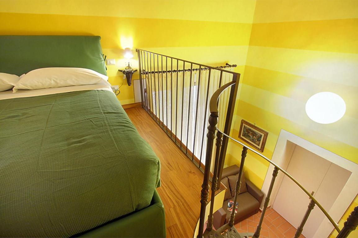 Apartments Puccini Firenze Rom bilde
