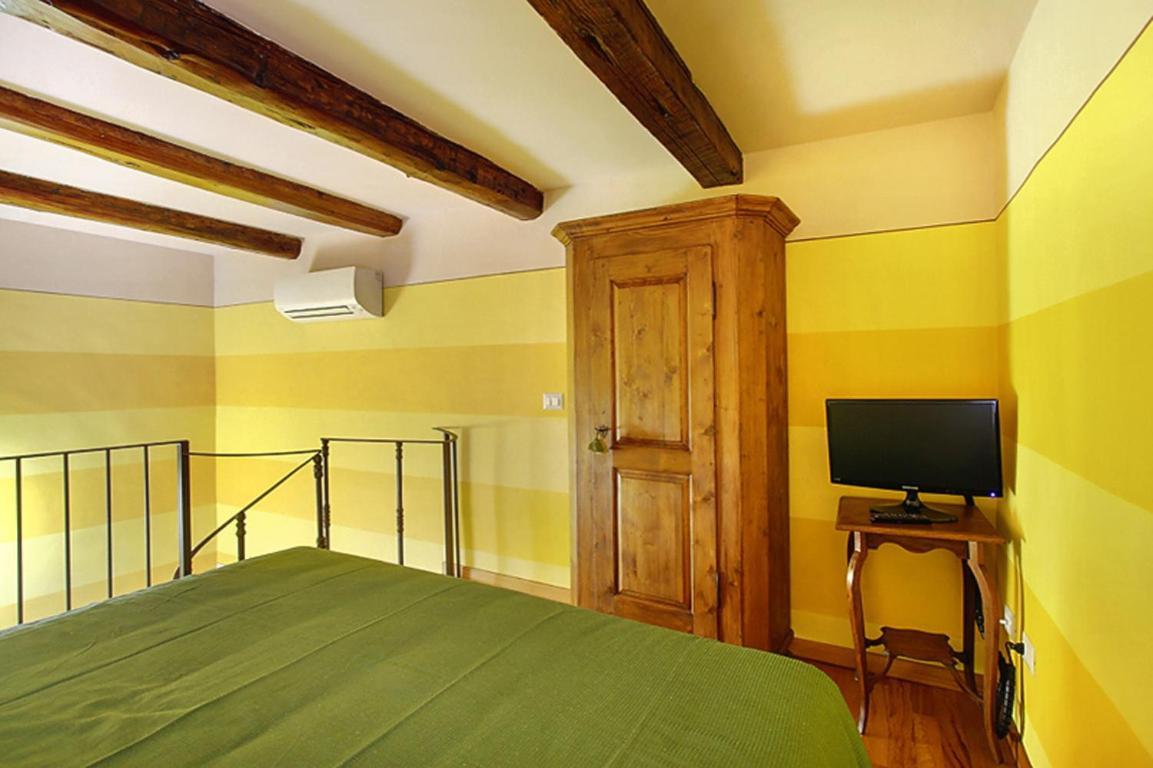 Apartments Puccini Firenze Rom bilde