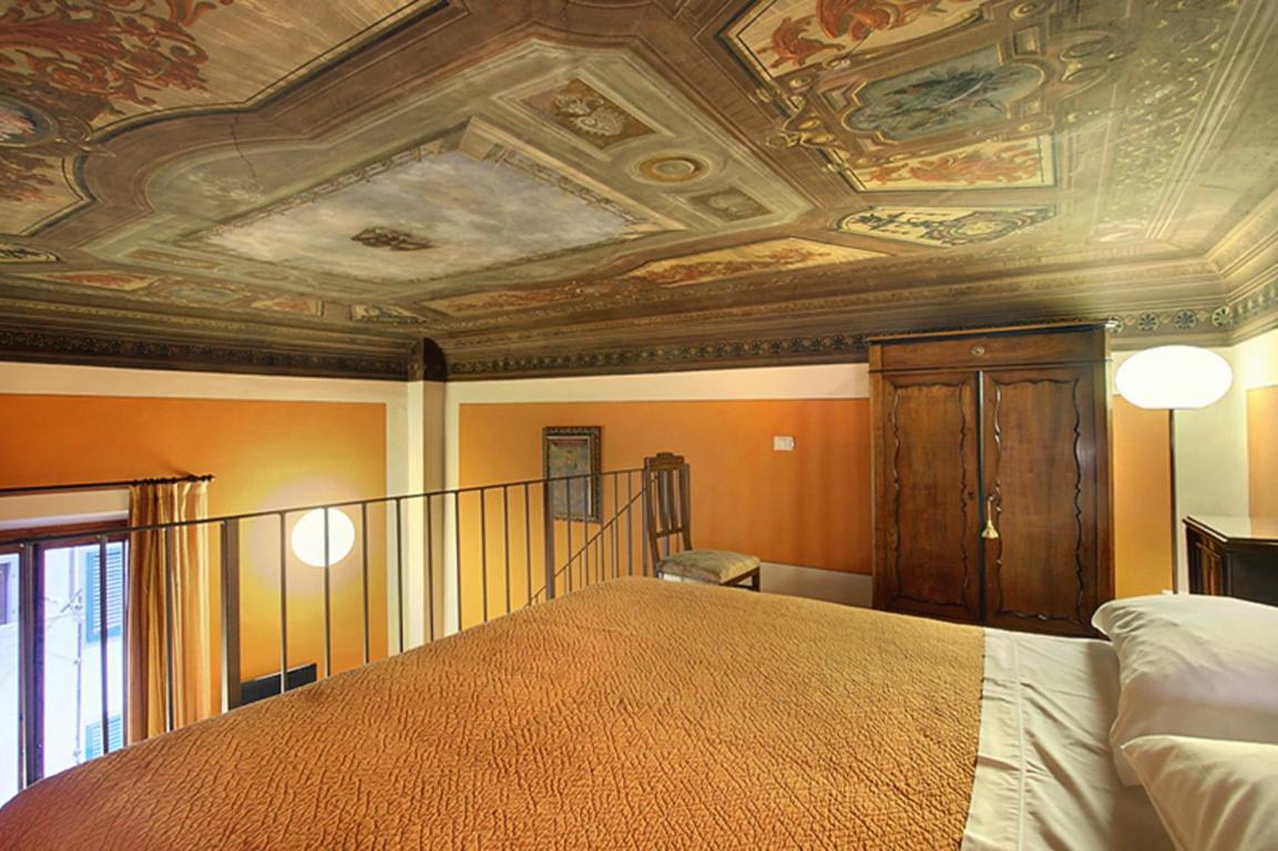 Apartments Puccini Firenze Rom bilde