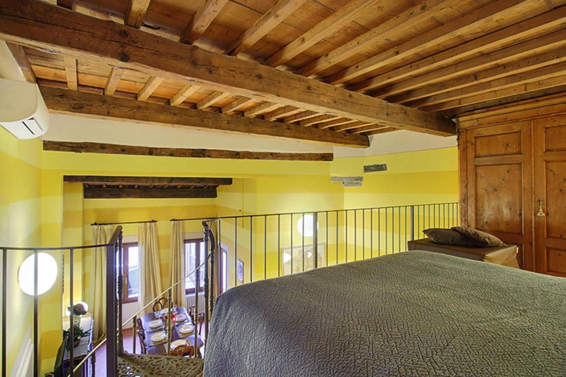 Apartments Puccini Firenze Rom bilde