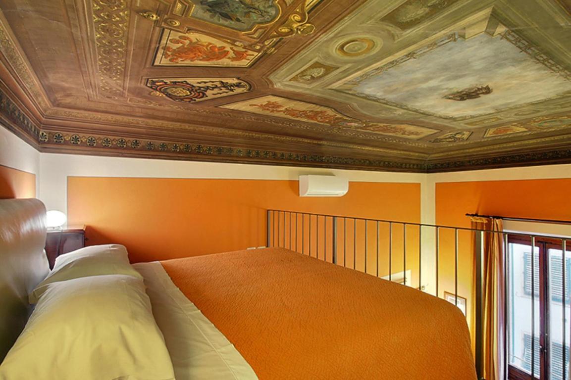Apartments Puccini Firenze Rom bilde