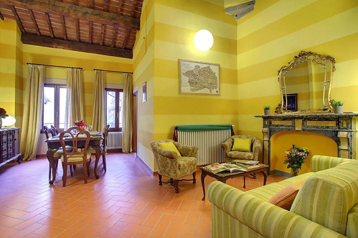 Apartments Puccini Firenze Rom bilde