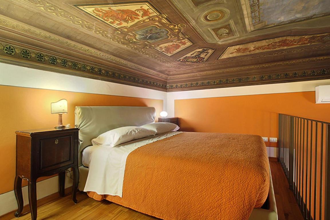 Apartments Puccini Firenze Rom bilde