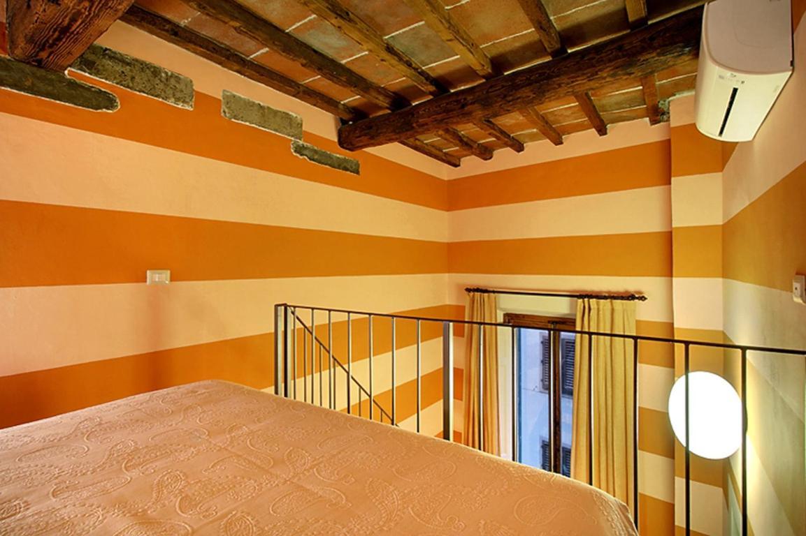 Apartments Puccini Firenze Eksteriør bilde