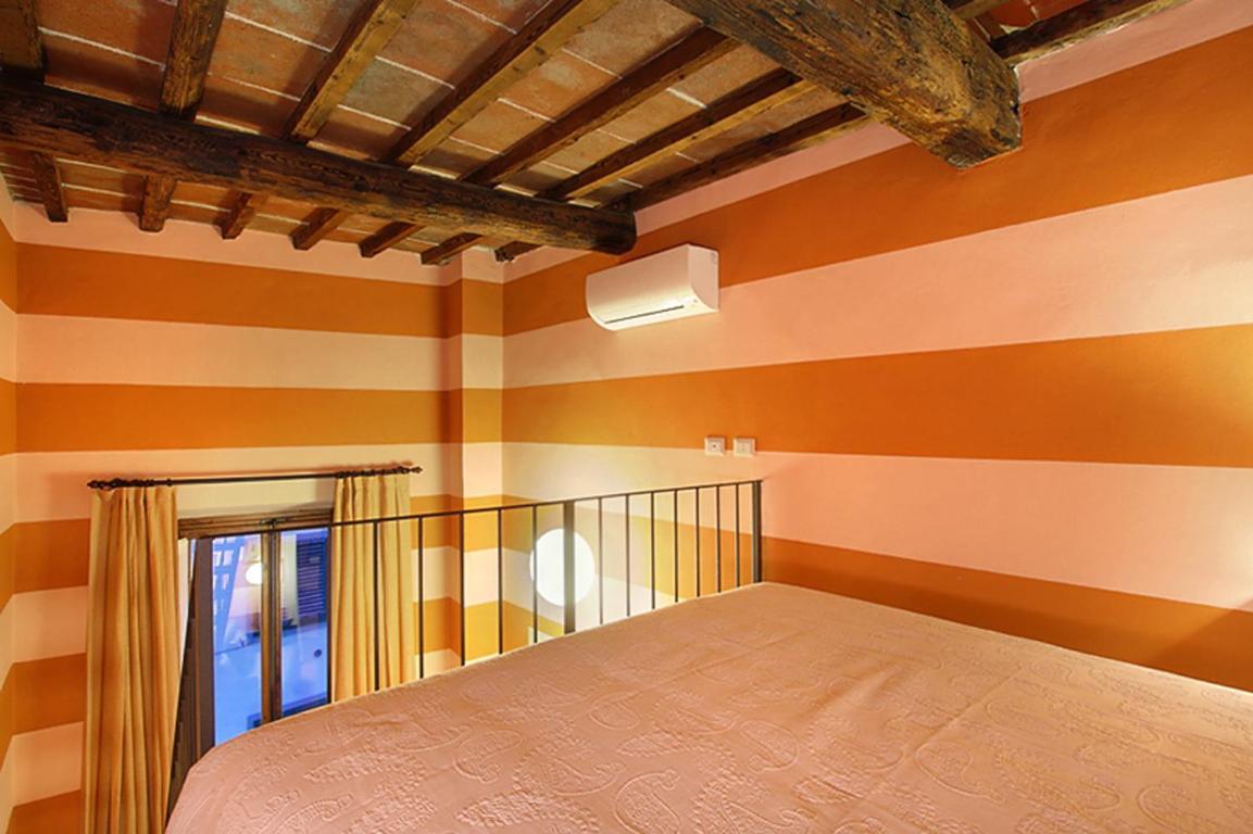 Apartments Puccini Firenze Eksteriør bilde