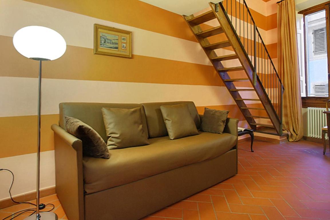 Apartments Puccini Firenze Eksteriør bilde