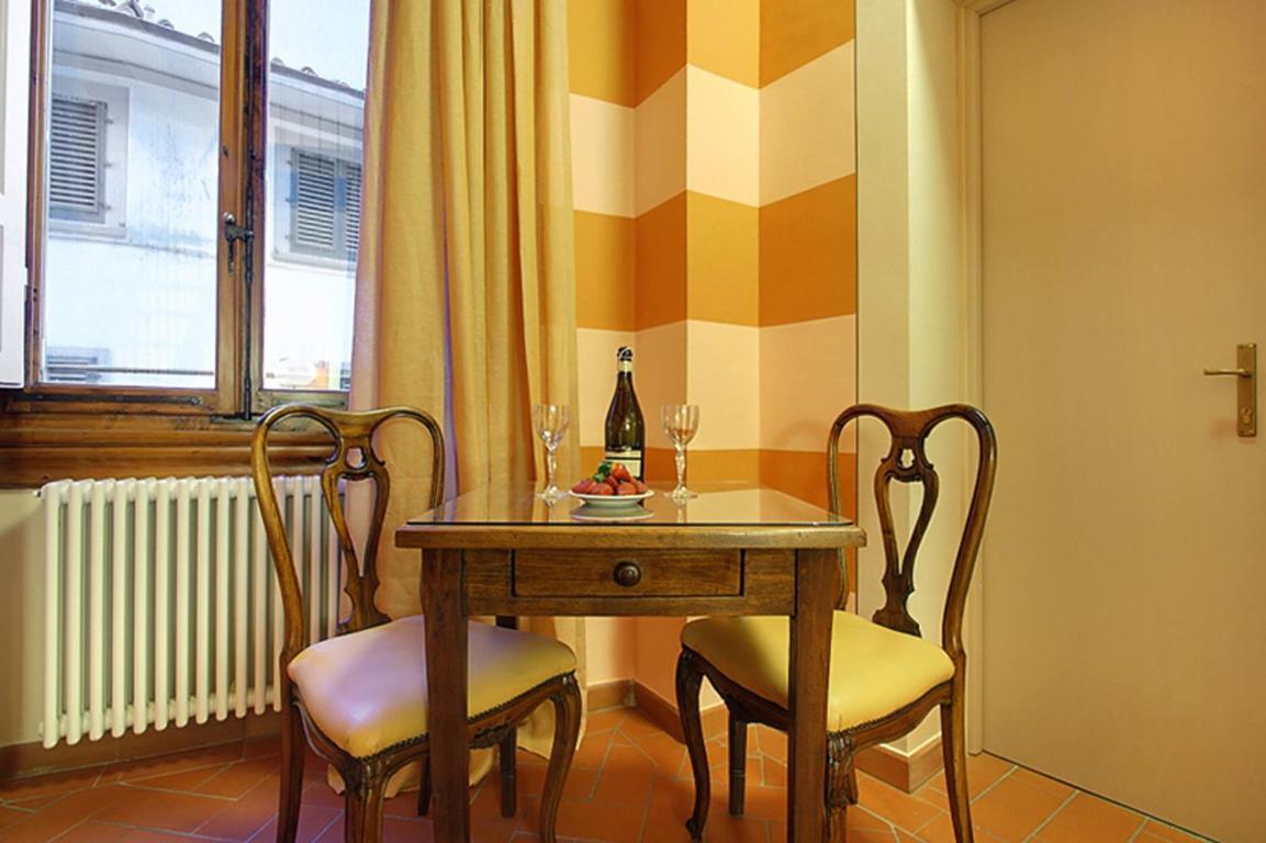 Apartments Puccini Firenze Eksteriør bilde