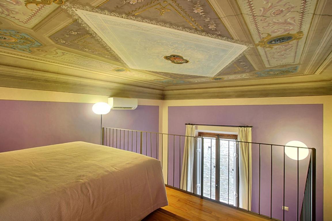 Apartments Puccini Firenze Eksteriør bilde