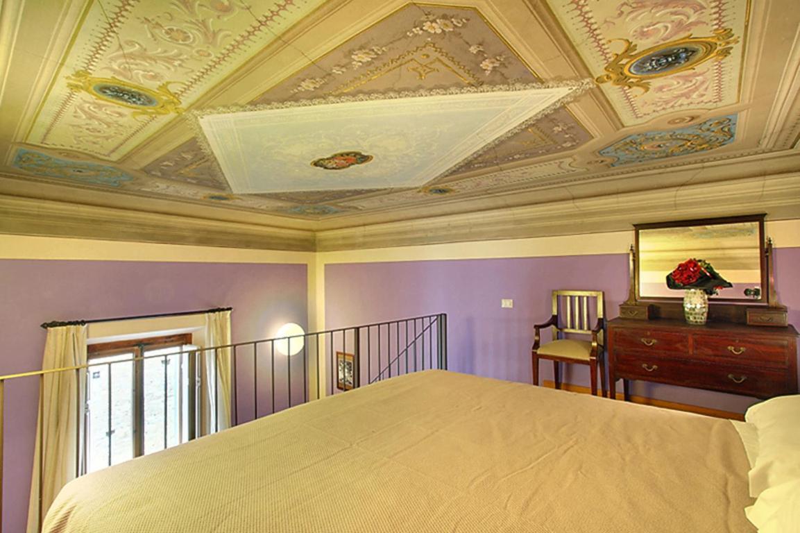 Apartments Puccini Firenze Eksteriør bilde