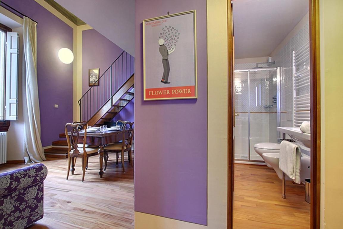 Apartments Puccini Firenze Eksteriør bilde