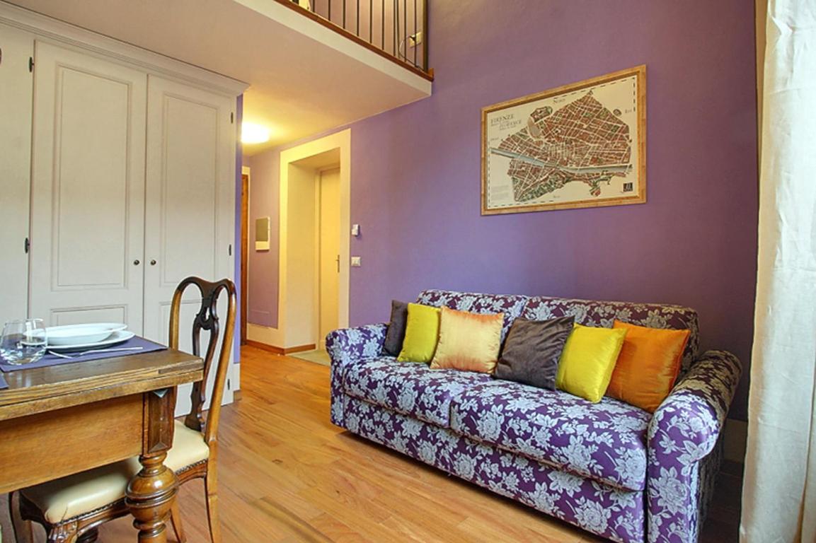 Apartments Puccini Firenze Eksteriør bilde