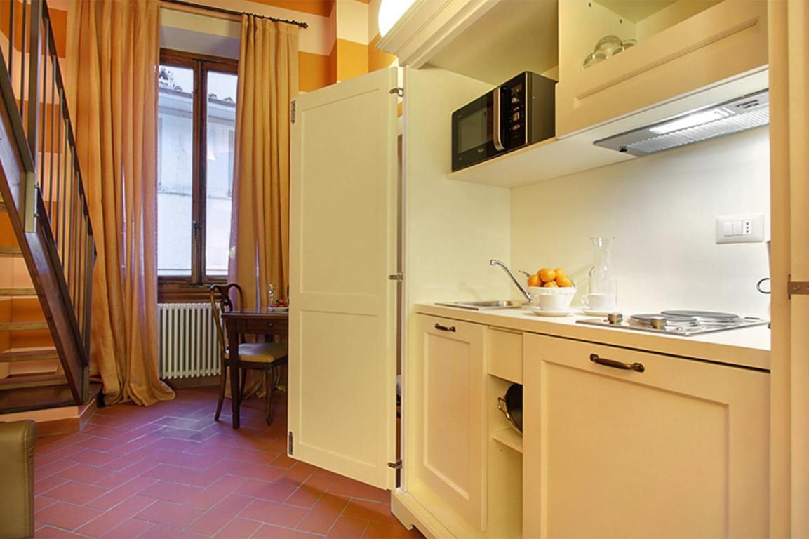Apartments Puccini Firenze Eksteriør bilde