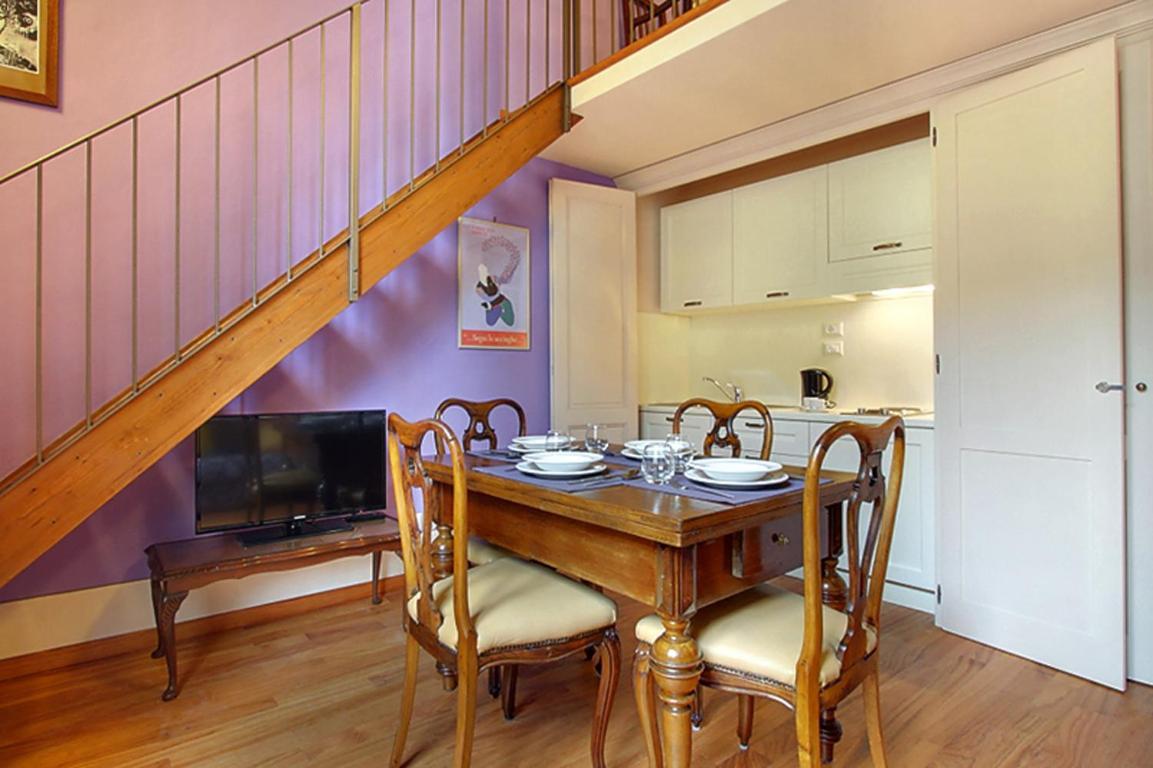 Apartments Puccini Firenze Eksteriør bilde