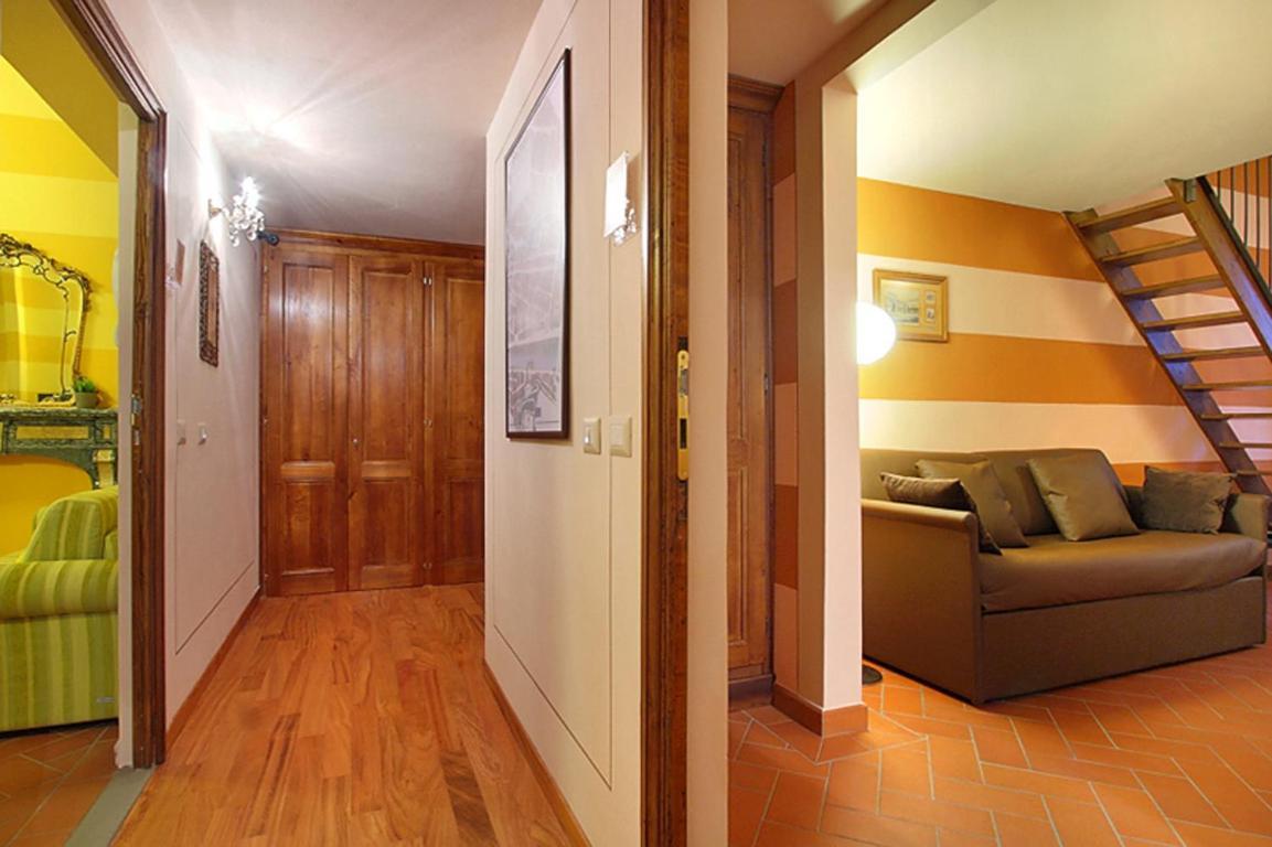 Apartments Puccini Firenze Eksteriør bilde