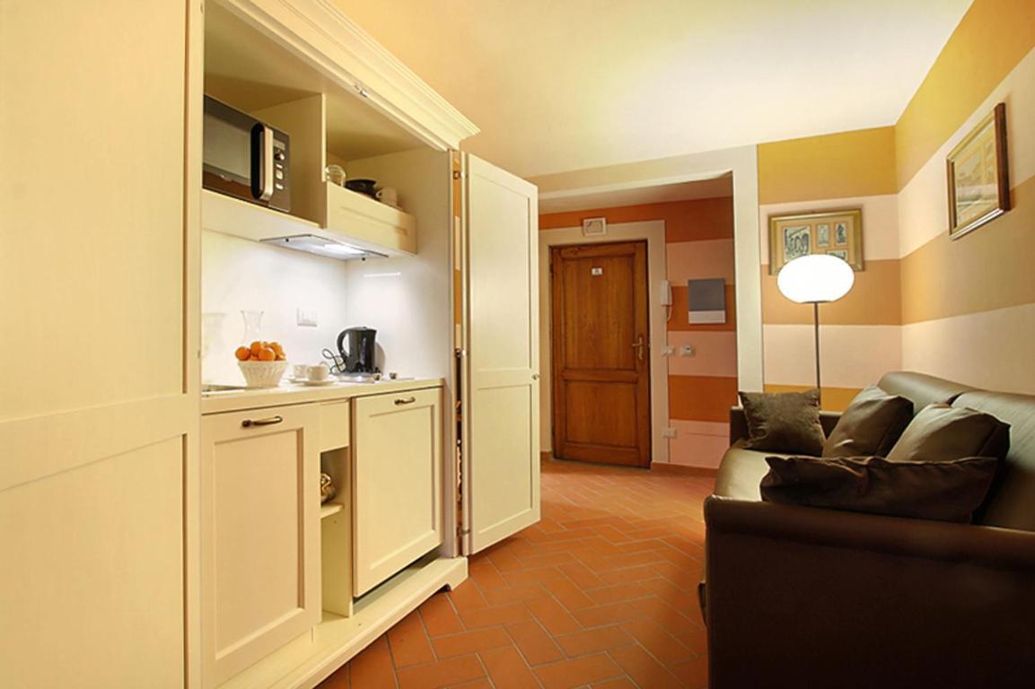 Apartments Puccini Firenze Eksteriør bilde