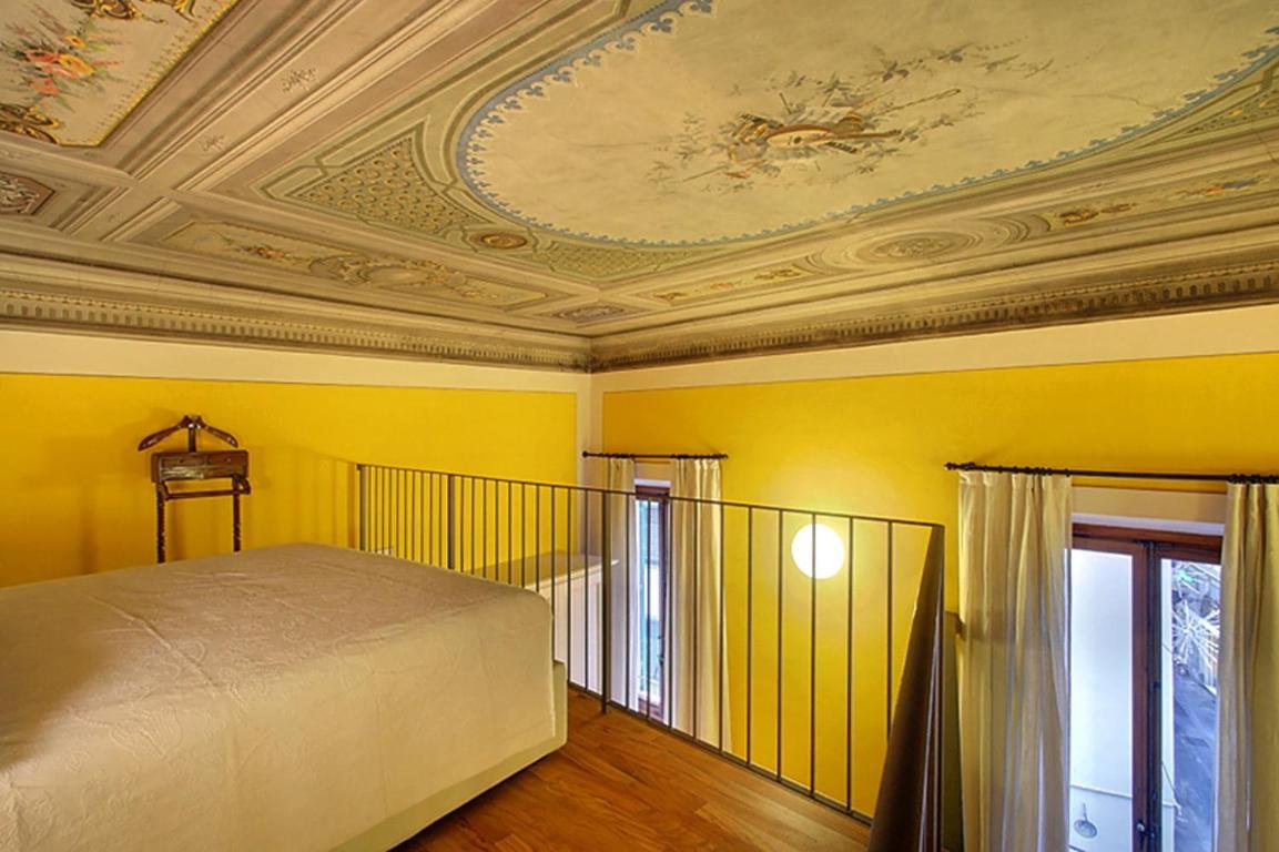 Apartments Puccini Firenze Eksteriør bilde
