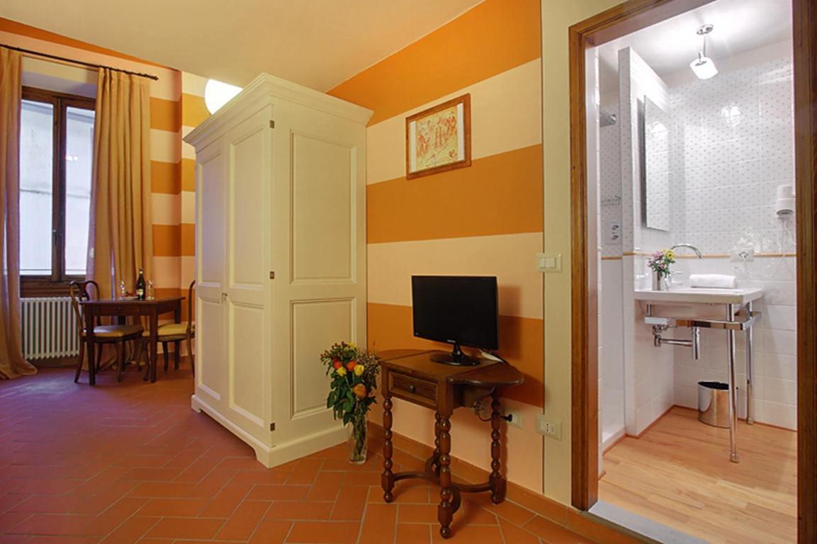 Apartments Puccini Firenze Eksteriør bilde