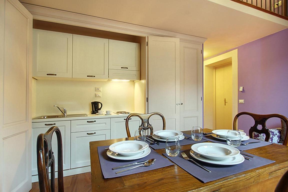 Apartments Puccini Firenze Eksteriør bilde
