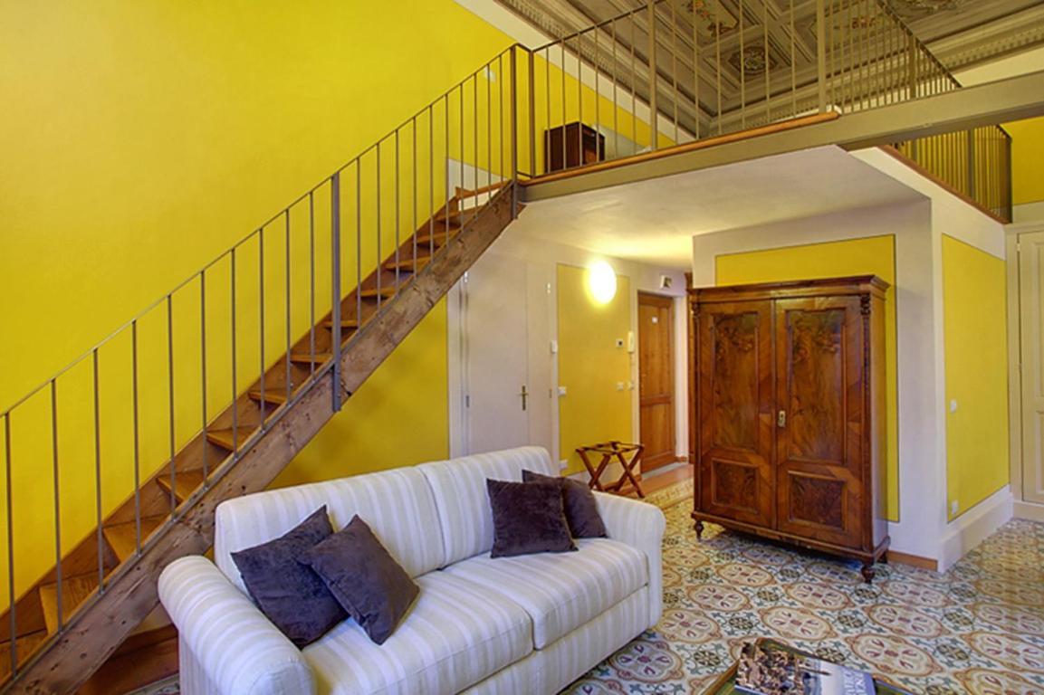 Apartments Puccini Firenze Eksteriør bilde