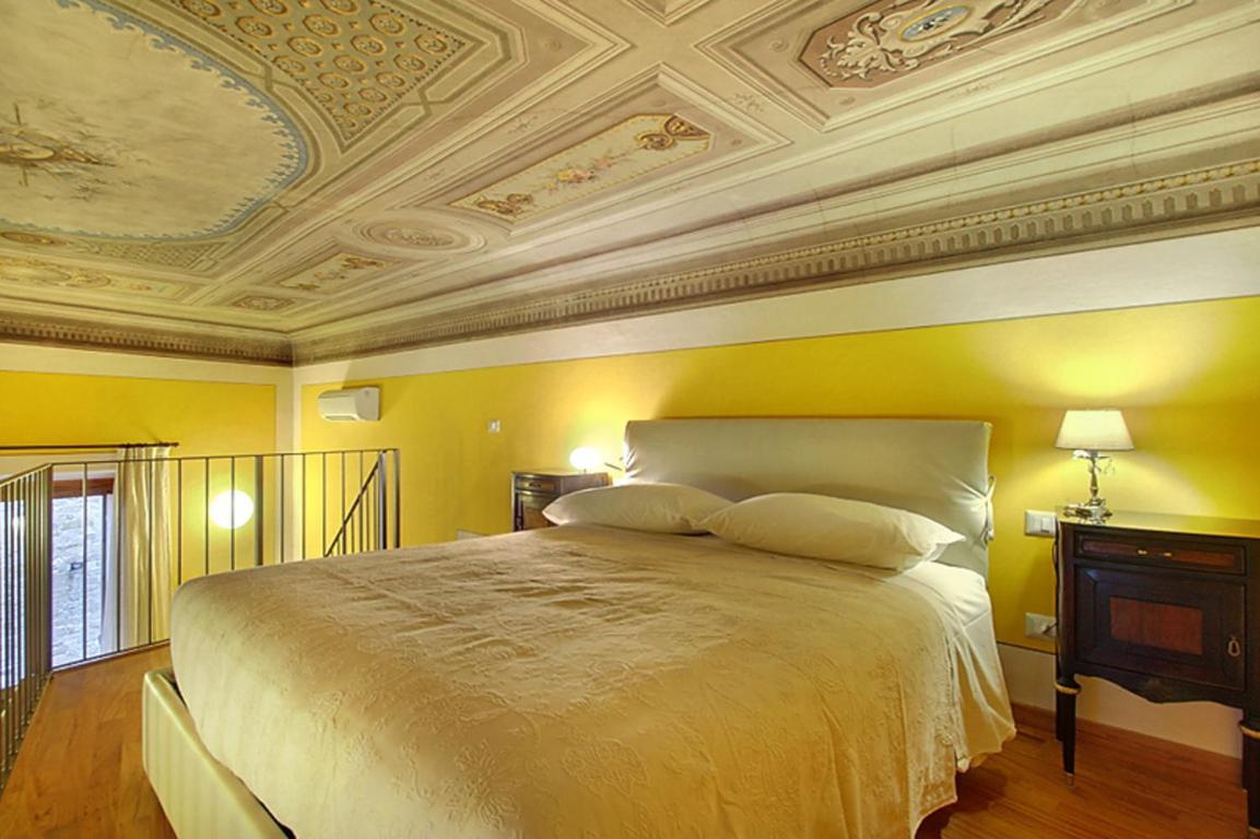 Apartments Puccini Firenze Eksteriør bilde