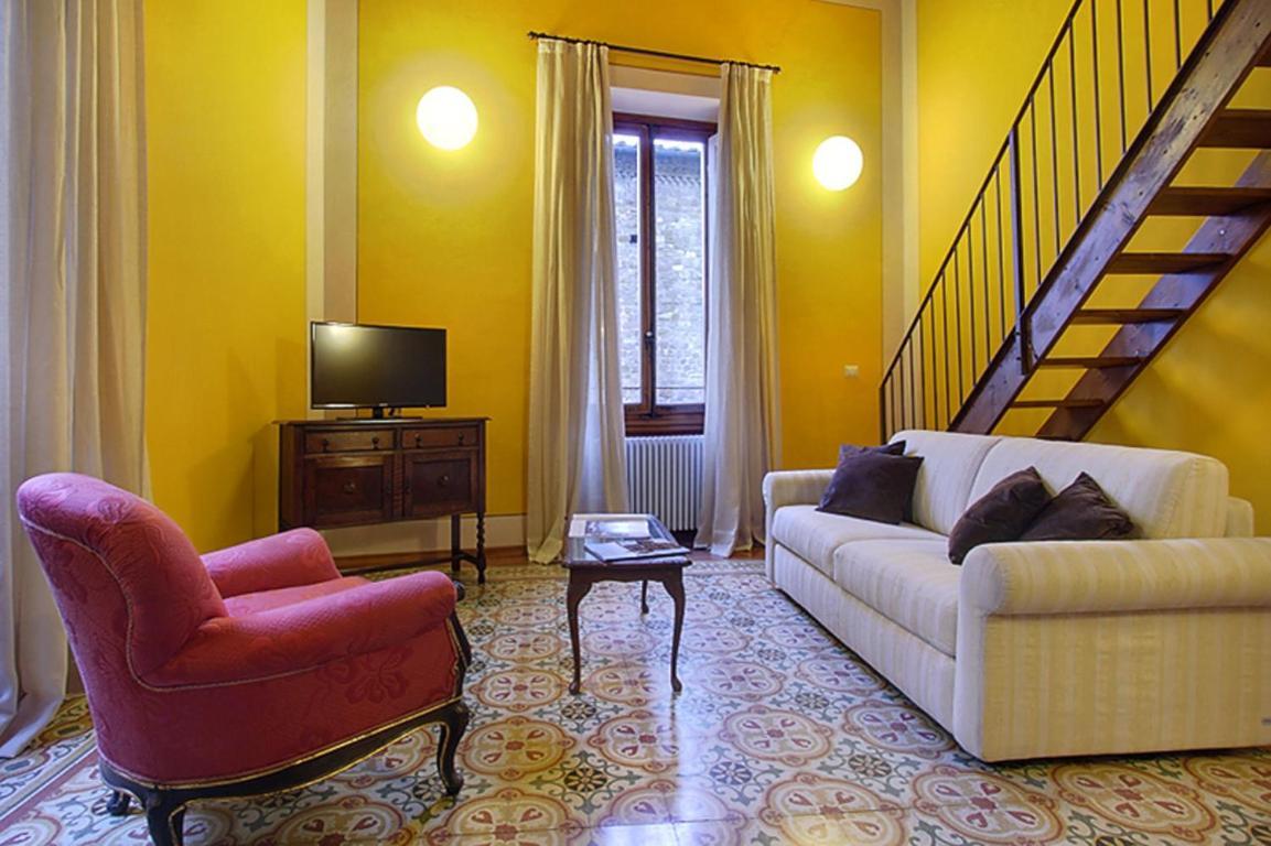 Apartments Puccini Firenze Eksteriør bilde