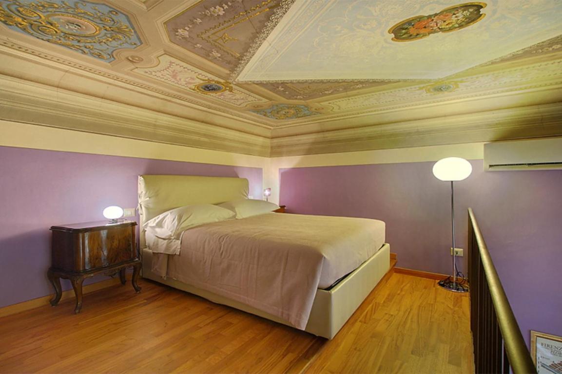 Apartments Puccini Firenze Eksteriør bilde