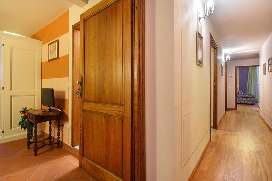 Apartments Puccini Firenze Eksteriør bilde
