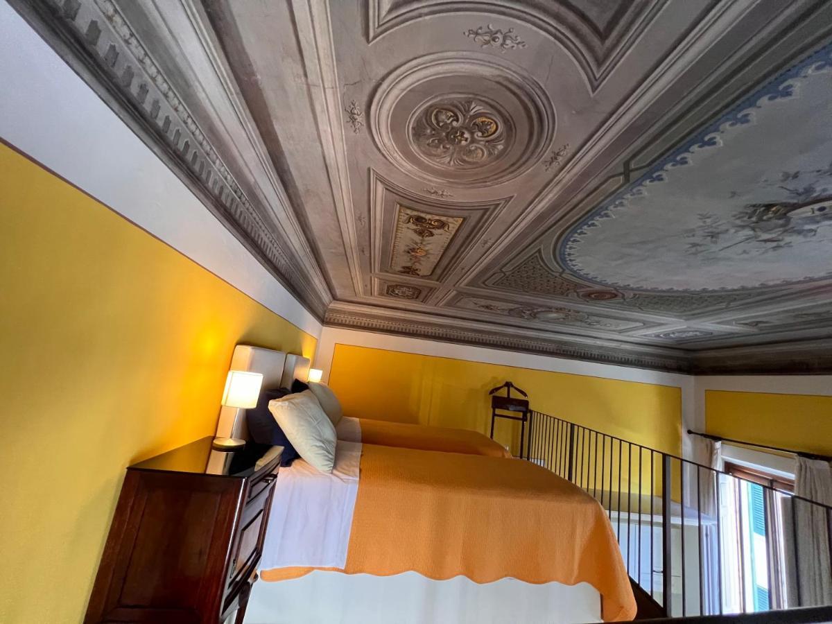 Apartments Puccini Firenze Eksteriør bilde